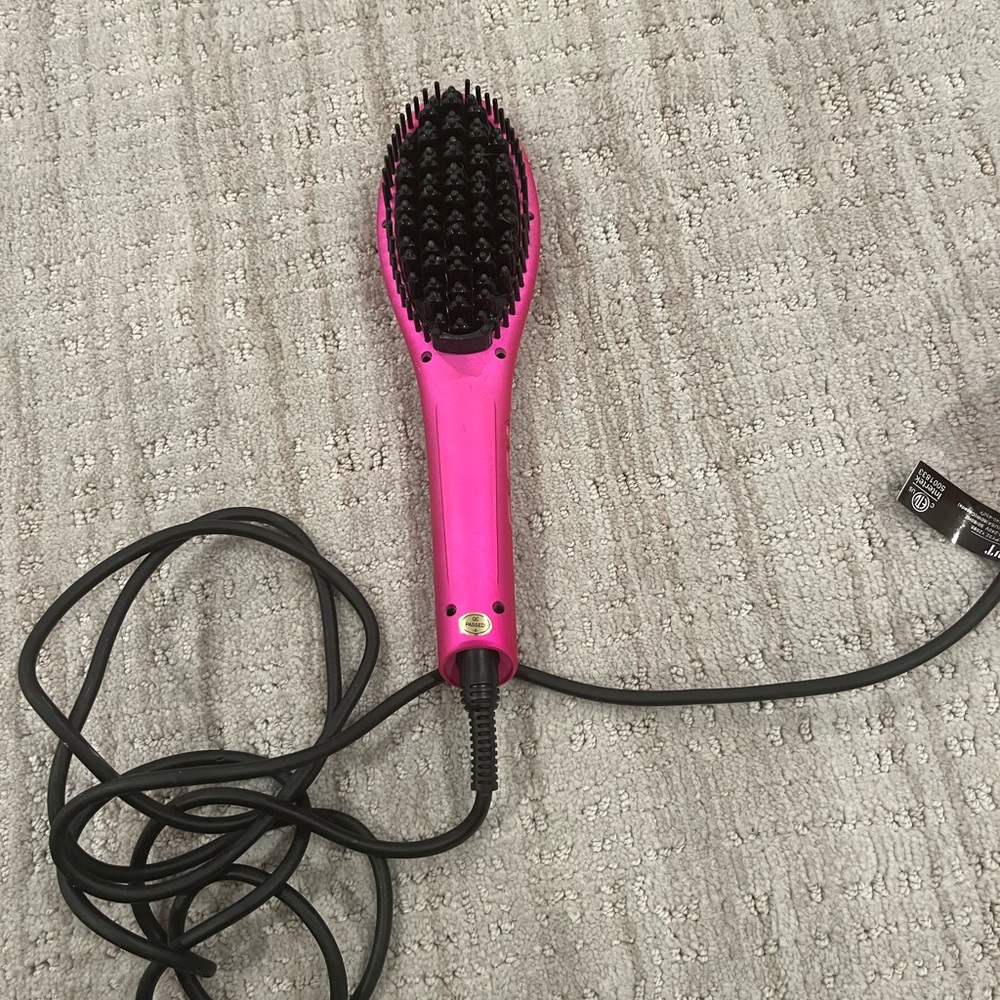 Pyt straightening brush - Picture 2 of 3